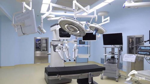 走在前 開(kāi)新局丨創(chuàng)新驅(qū)動(dòng) 威海著力培育高端醫(yī)療器械產(chǎn)業(yè)集群