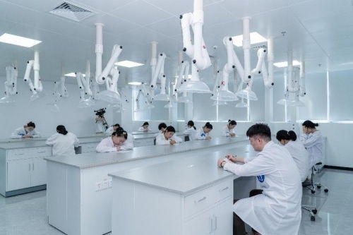 激發創新活力，賦能中國醫療器械產業騰飛