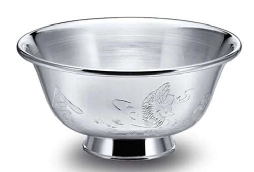 金屬不止可以鑄造刀劍，也可以對抗細菌——金屬抗菌日用品制造與應用