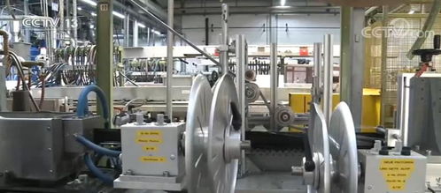 中歐貿易上揚凸顯中國制造韌性，金屬制日用品穩定全球供應鏈