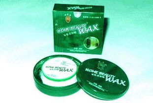 固體蠟高清圖鑒 沈陽神美日用品制造中心的專業工藝展示